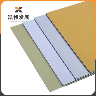 Aluminum Composite Panels Exterior factory